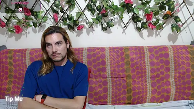 Jack Emily1 online show from 11.21.25