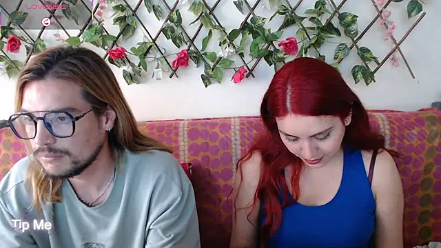 Jack Emily1 online show from 02.10.26