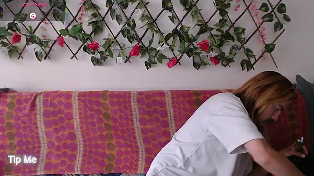 Jack Emily1 online show from 02.21.26