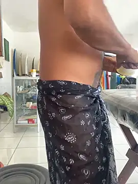 PuroMosh19 online show from 02.22.26