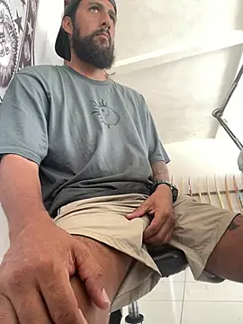 PuroMosh19 online show from 03.31.26