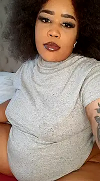 Snapshot of CAMMII_ chatting on 12.05.24 CAMMII online show from 12.05.24