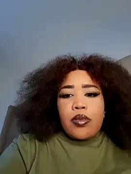 Snapshot of CAMMII_ chatting on 12.07.24 CAMMII online show from 12.07.24