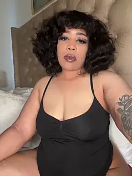 Snapshot of CAMMII_ chatting on 02.27.26 CAMMII online show from 02.27.26