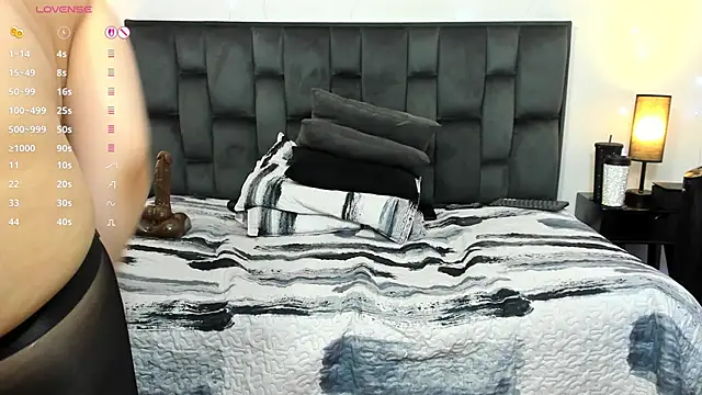 MartinaMadisson online show from 02.24.26