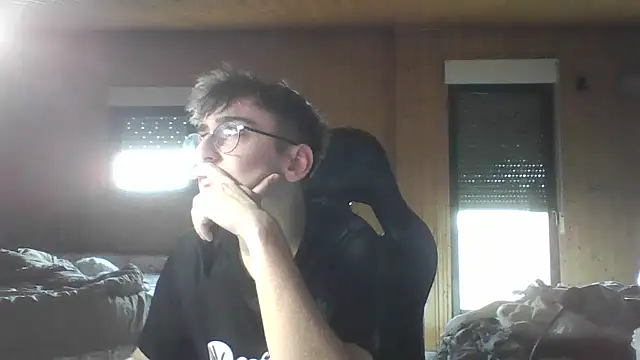 Troycm online show from 12.05.25