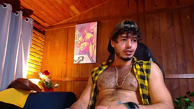 PedroMancini online show from 01.26.25