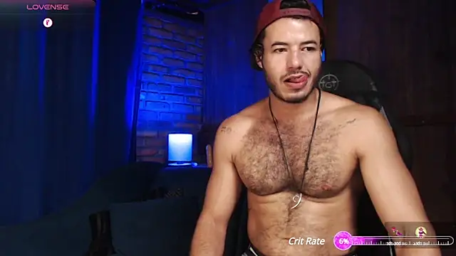 PedroMancini online show from 02.03.25