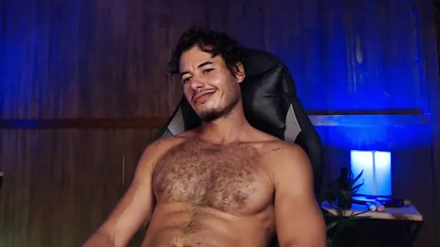 PedroMancini online show from 03.02.25