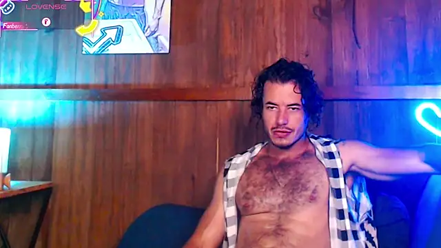 PedroMancini online show from 10.01.25