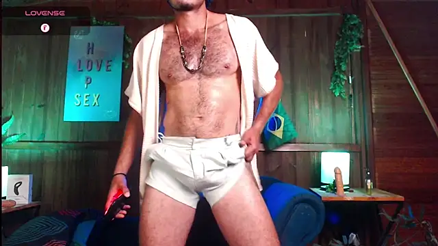 PedroMancini online show from 10.17.25