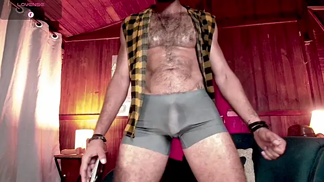 PedroMancini online show from 04.19.26