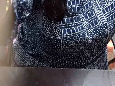 ROSEE MERRYYYY online show from 01.01.25