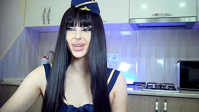 Lady Joli online show from 11.27.25