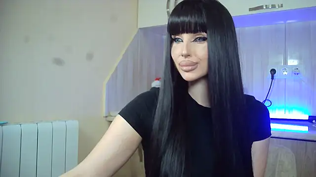Snapshot of Lady_Joli chatting on 07.22.26 Lady Joli online show from 07.22.26