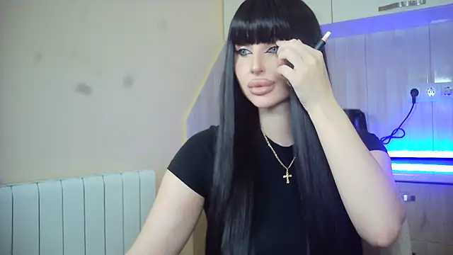 Snapshot of Lady_Joli chatting on 07.27.26 Lady Joli online show from 07.27.26