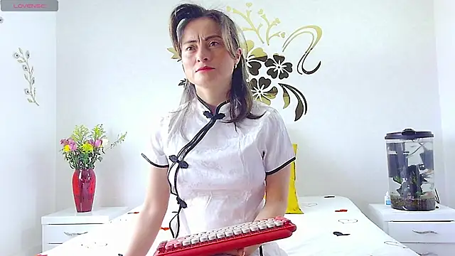 MarcelaFlores online show from 07.03.26