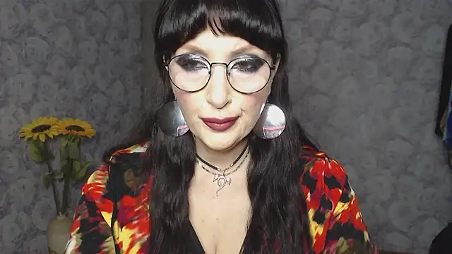 Aziza1 online show from 03.11.25