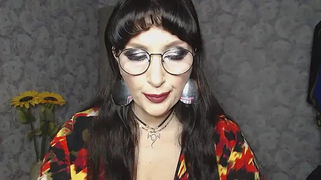 Aziza1 online show from 03.11.25