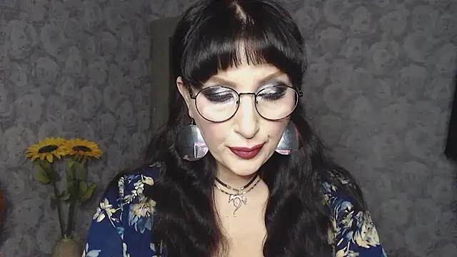 Aziza1 online show from 03.12.25