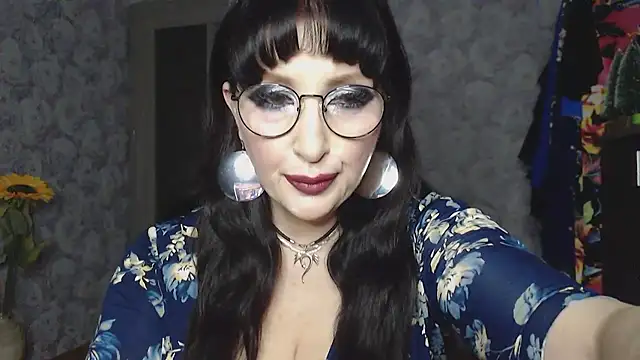 Aziza1 online show from 03.19.25