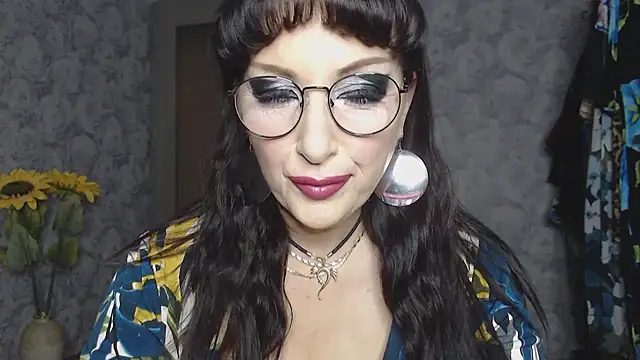 Aziza1 online show from 09.15.25