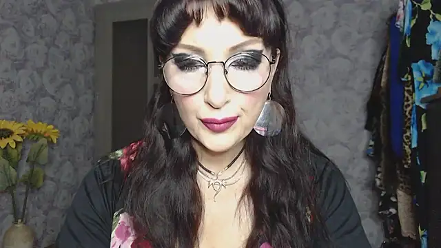 Aziza1 online show from 09.16.25