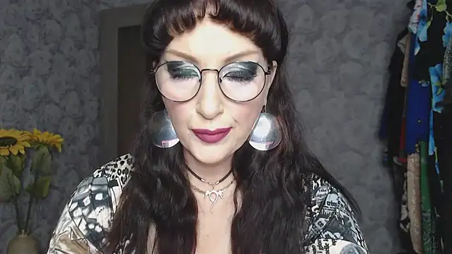 Aziza1 online show from 09.24.25