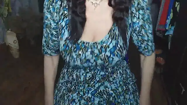 Aziza1 online show from 01.18.26