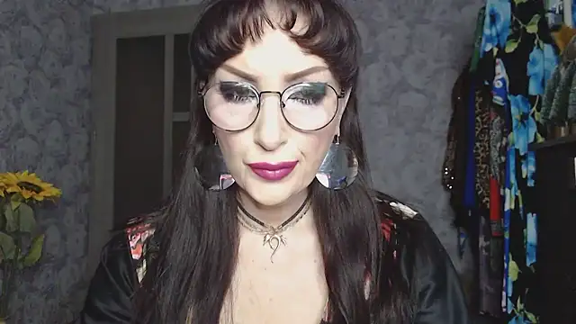 Aziza1 online show from 03.02.26