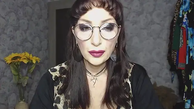 Aziza1 online show from 03.20.26