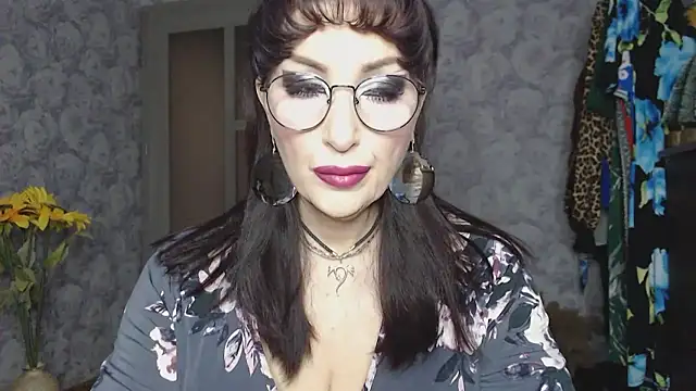 Aziza1 online show from 03.24.26