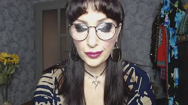 Aziza1 online show from 03.28.26