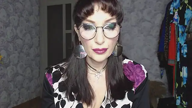 Aziza1 online show from 03.30.26