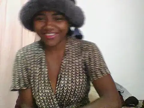 Hamie sexy online show from 09.18.25