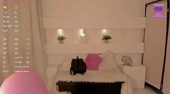 AshleyRoys online show from 02.11.25