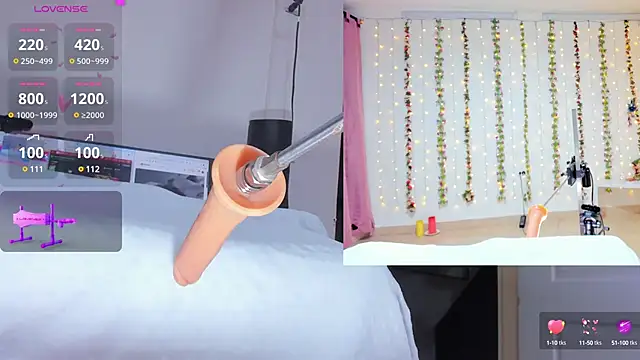 Snapshot of Alessandra_Smith chatting on 02.01.25 Alessandra Smith online show from 02.01.25