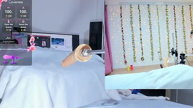 Snapshot of Alessandra_Smith chatting on 03.02.25 Alessandra Smith online show from 03.02.25