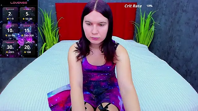 SabrinaLee online show from 03.25.26