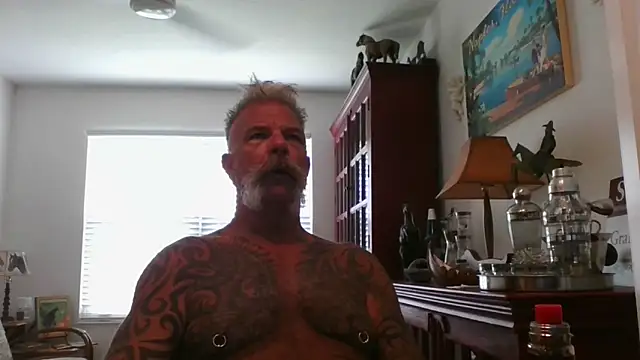 njdbear online show from 09.30.25