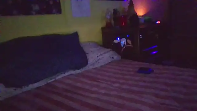 LordSpunFun online show from 12.28.24