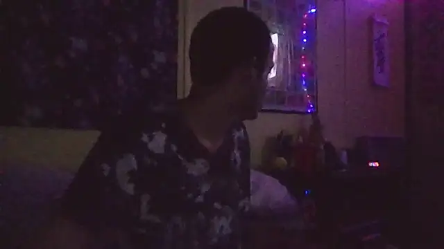 LordSpunFun online show from 01.03.25