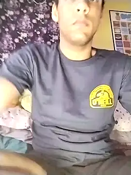 LordSpunFun online show from 01.04.25