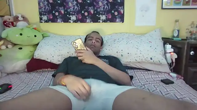 LordSpunFun online show from 01.11.25