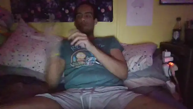 LordSpunFun online show from 01.14.25