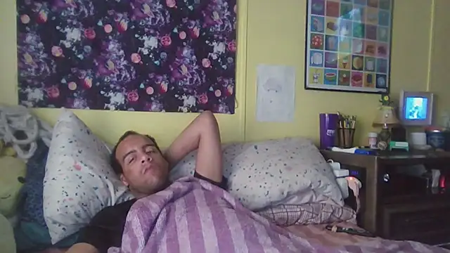 LordSpunFun online show from 01.30.25