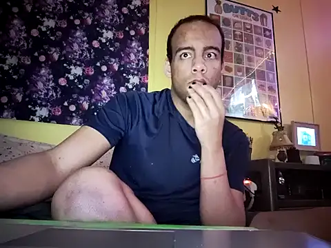 LordSpunFun online show from 02.09.25