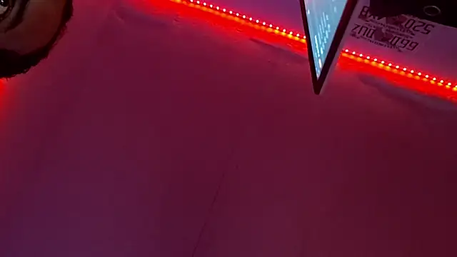 LordSpunFun online show from 02.23.25