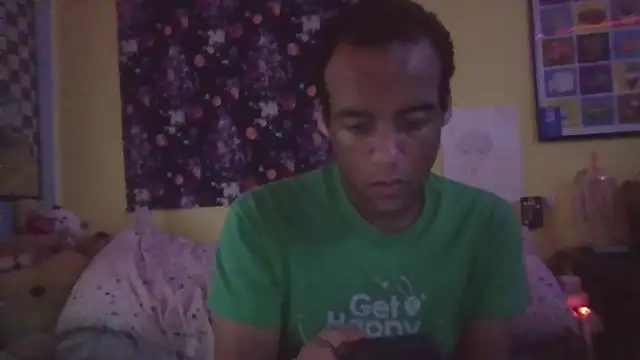 LordSpunFun online show from 03.14.25