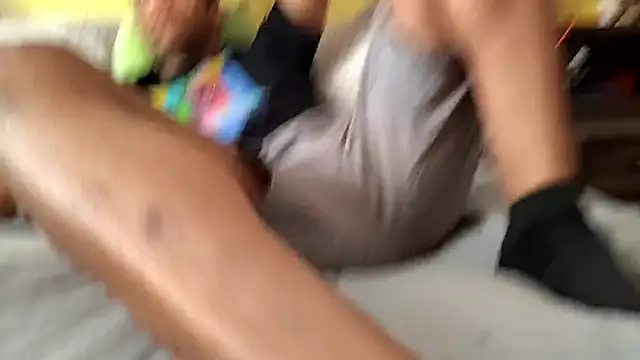 LordSpunFun online show from 03.15.25